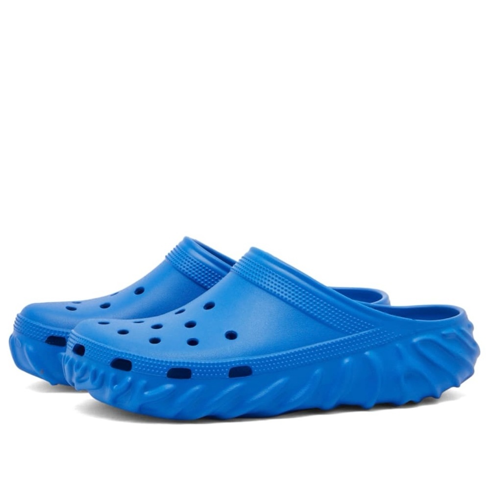 CROCS X SALEHE BEMBURY SARU CLOG